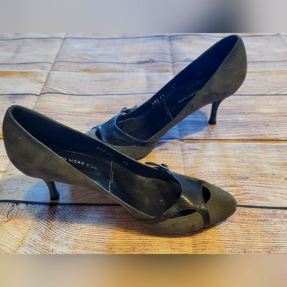 Sigerson Morrison Heels